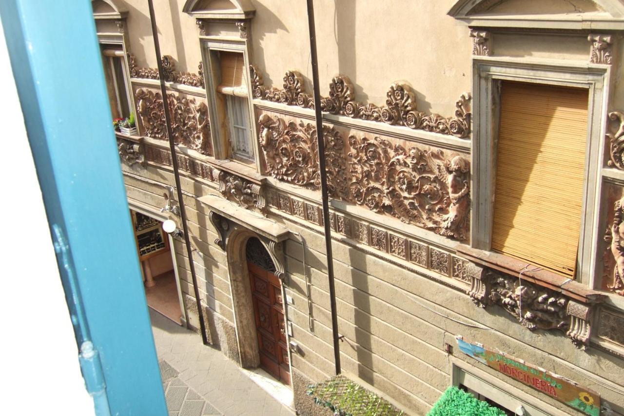 Hotel La Torre Castiglione del Lago Exterior foto